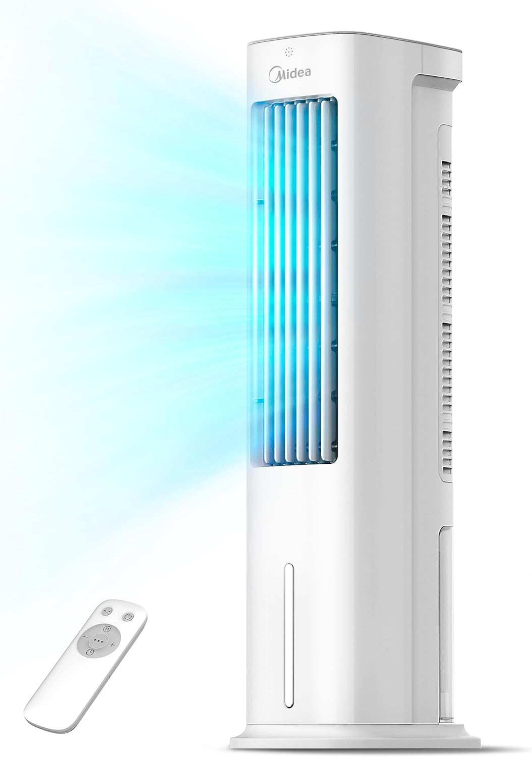 Climatizador de Ar Digital Midea 60Hz