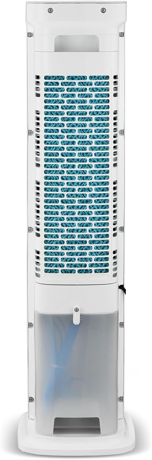 Climatizador de Ar Digital Midea 60Hz