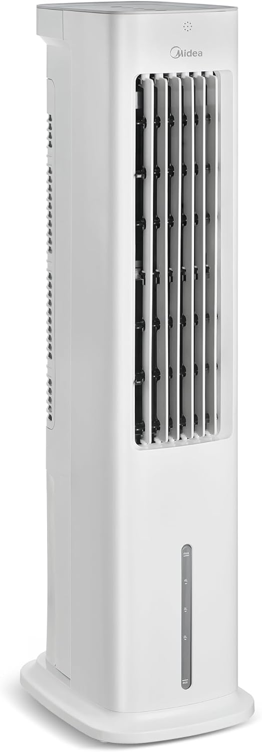 Climatizador de Ar Digital Midea 60Hz