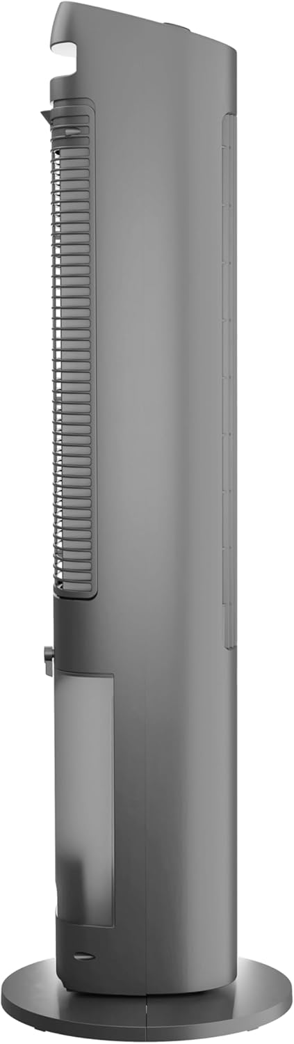 WAP Climatizador de Ar AIR FRESH 4 em 1, com Reservatório para Essência e 3 Níveis de Velocidades, Baixo Ruído, 90W