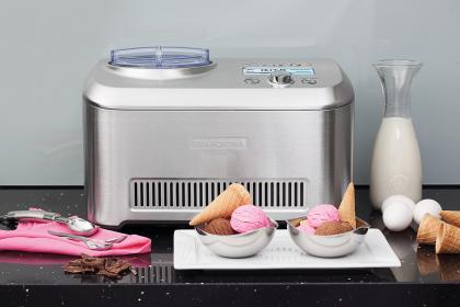 Sorveteira Tramontina by Breville Express 1L 127V