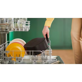 Fritadeira Elétrica Sem Óleo Air Fryer Philips Walita RI9270 XL 6,2L Digital – Preta