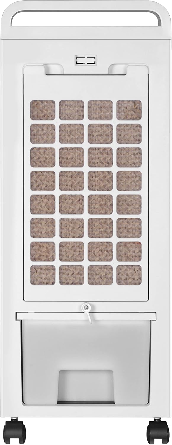 Climatizador Philco PCL10QF Display Touch 5 em 1 5L