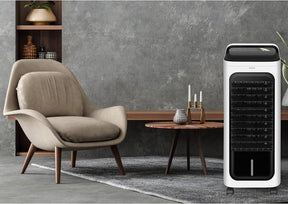 Climatizador Philco PCL10QF Display Touch 5 em 1 5L