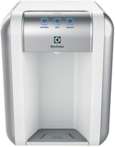Purificador de Água Branco com Painel Touch Bivolt (PE11B)