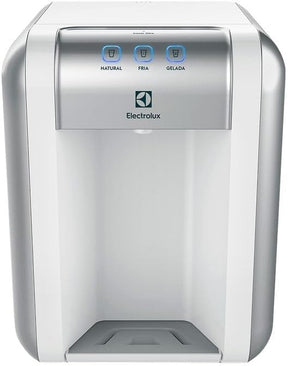 Purificador de Água Branco com Painel Touch Bivolt (PE11B)