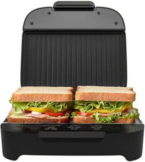 Sanduicheira Elétrica Cadence Click