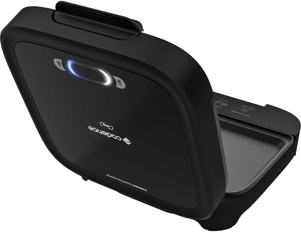 Sanduicheira Elétrica Cadence Click