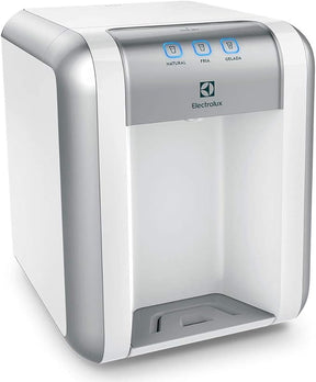 Purificador de Água Branco com Painel Touch Bivolt (PE11B)