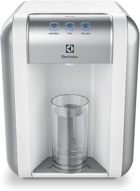 Purificador de Água Branco com Painel Touch Bivolt (PE11B)