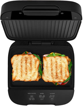 Sanduicheira Elétrica Cadence Click