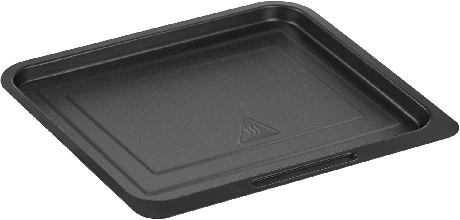 MONDIAL Fritadeira Air Fryer Forno Oven 12L, Preto/Inox, 2000W, 220V - AFON-12L-BI