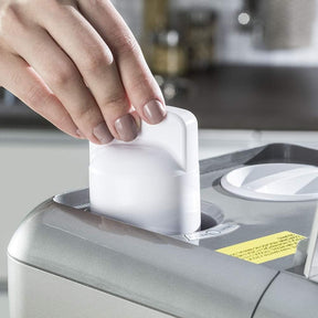 Purificador de Água Branco com Painel Touch Bivolt (PE11B)