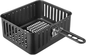 MONDIAL Fritadeira Air Fryer Forno Oven 12L, Preto/Inox, 2000W, 220V - AFON-12L-BI