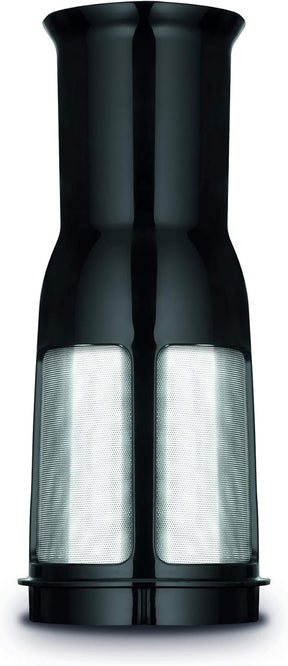 Liquidificador Mondial, Turbo Power - Preto 550W,  Preto, 2,2 L - L-99 FB