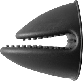 MONDIAL Fritadeira Air Fryer Forno Oven 12L, Preto/Inox, 2000W, 220V - AFON-12L-BI