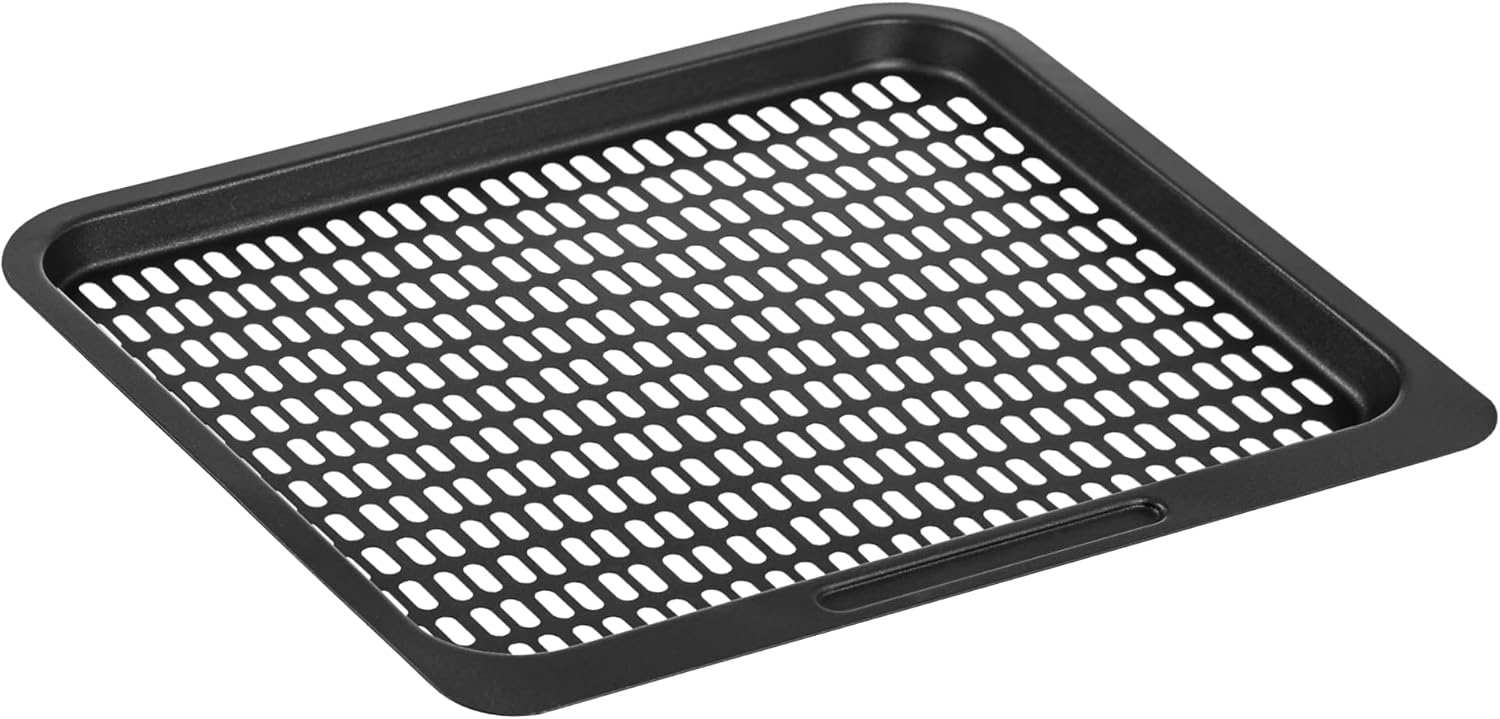 MONDIAL Fritadeira Air Fryer Forno Oven 12L, Preto/Inox, 2000W, 220V - AFON-12L-BI