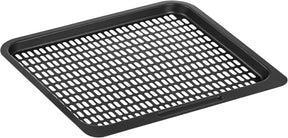 MONDIAL Fritadeira Air Fryer Forno Oven 12L, Preto/Inox, 2000W, 220V - AFON-12L-BI