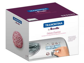 Sorveteira Tramontina by Breville Express 1L 127V