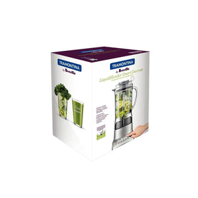Liquidificador Tramontina by Breville Smart Gourmet 1200 W 1,5 L 127 V