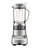 Liquidificador Tramontina by Breville Smart Gourmet 1200 W 1,5 L 127 V